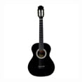 thumbnail image 1 of Guitarra Acústica Junior La Sevillana A-23 BK, 1 of 3