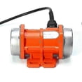 thumbnail image 2 of 2025 Exquisite Concrete Vibrator Vibration Motor 30W 220V 3000Rpm Single Phase Aluminum/Motor Speed Controller, 2 of 5