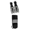 thumbnail image 1 of Almencla Sacs de Plongée Ouverts Roses et Grands Sacs en Filet à Cordon Pack m m, 1 of 8