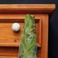 thumbnail image 5 of Set of Six Ceramic Love Out Cabinet Knobs by Trinca-Ferro, 5 of 7