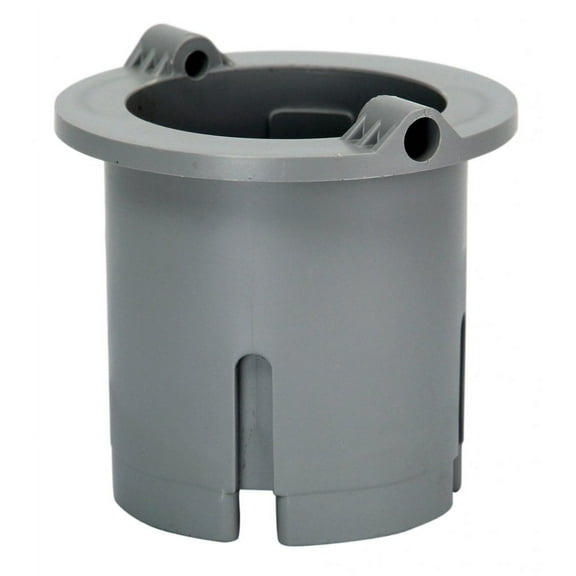 Replacement End Cap for an HV 18/24/28 Solar Reel