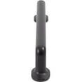 thumbnail image 2 of Telluride Cabinet Pull, 6 Inches, Matte Black by Stone Harbor Hardware, 2 of 4