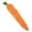 Orange-B1, variant on Dog Toys 29.5" Large Squeaky Dog Toys Interactive Dog Toys for Boredom Cute Carrot Shape Plush Dog Chew Toys Soft Puppy Toys