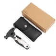 thumbnail image 4 of IMossad Portable Multifunctional Camping Tool - Car-Mounted Combination Hammer for Outdoor Repairs, 4 of 8