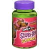 One A Day Kids: Scooby-Doo! Gummies Children's Multivitamin/Multimineral Supplement, 50 Ct