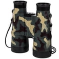 thumbnail image 4 of Portable Binocular Travel Telescope Compact Binocular Telescope Hanging Telescope, 4 of 8