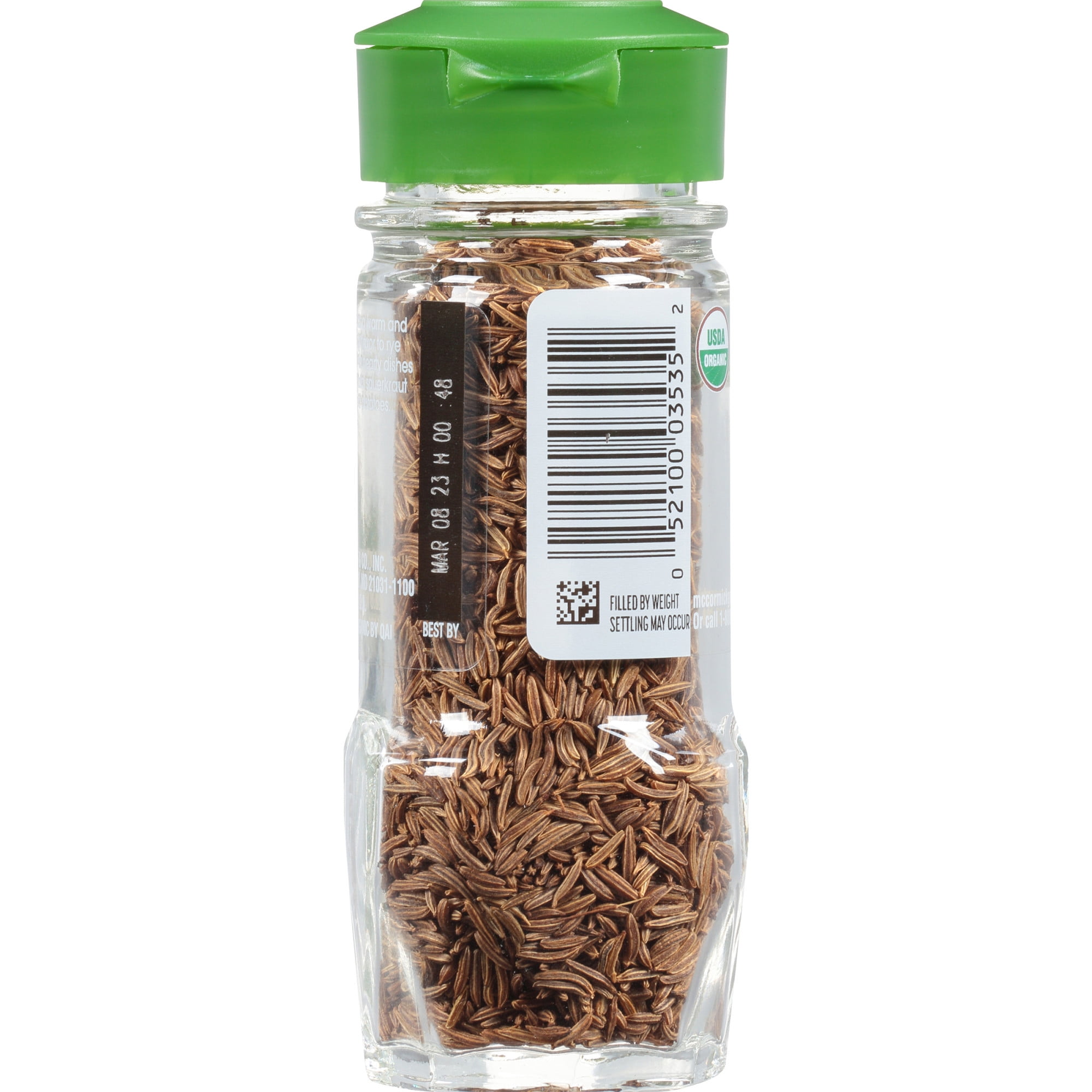 Regal Caraway Seed - 5 lb.