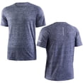 thumbnail image 5 of Leey-World Mens T-Shirts Men's T Shirt Short Sleeve Cotton Blend T-Shirts Crew Neck Casual Summer Basic Tee Shirts(Navy,XL), 5 of 7