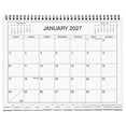 thumbnail image 2 of 5 Year Calendar Planner, 2 of 3