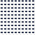 thumbnail image 1 of Pantalla de voltaje CC de 2 cables CC 2,5 V-40 V medidor de pantalla LED de 0,28 pulgadas (azul), 1 of 4