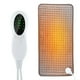 thumbnail image 3 of Manta térmica eléctrica de 30x59cm para cama y sofá, esterilla térmica de 220V, almohadilla eléctrica para invierno, calentador portátil, novedad, 3 of 4