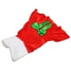 thumbnail image 2 of Vestido de ropa para cachorros, vestido de Navidad para mascotas, elegante vestido de Navidad para perros, vestido de Navidad para cachorros, rendimiento de alta gama, 2 of 9