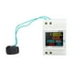 thumbnail image 2 of Monitor de energía eléctrica, Monitor de factor de potencia Medidor de voltaje único Monitor de voltaje Características de vanguardia Jadeshay A, 2 of 8