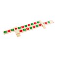thumbnail image 3 of Miangastore Number Decomposition Educational Toy Multi 1Pack 13.0X3.5X1.2In, 3 of 8