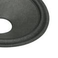 thumbnail image 3 of 2.5" Paper Speaker Cone Subwoofer Cones Drum Paper 0.5" Voice Coil Diameter with Cloth Surround 2 Pcs, 3 of 3