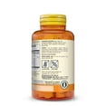 thumbnail image 3 of Mason Natural Papaya Digestive Enzymes Complex with Papain, Bromelain & Pancreatin, Peach Flavor, 100 Chewable Tablets, 3 of 6