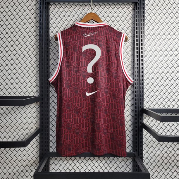 Liverpool Sin Mangas lebron . James Edición Conmemorativa kit S-4XL : Puede Agregar Tu Número Gao Jiahui unisex