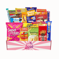 thumbnail image 3 of International Snack Box - Assorted Treats from Around the World - Variety Pack for All Tastes - By Lecsa Specialty Snacks, 3 of 6