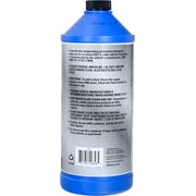Super Tech Dot 4 Motor Vehicle Brake Fluid, 32 fl oz