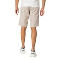 thumbnail image 3 of HUGO Darik241 Chino Shorts, Beige, 3 of 5