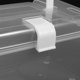 thumbnail image 4 of UPGRATOR Caja De Almacenamiento Plástica Para De Lavado Organizador Apilable Para Uso Diario, 4 of 8
