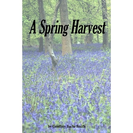 A Spring Harvest (Barclay James Harvest Titles The Best Of)