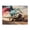 500 Pieces, variant on 500 Piece Vibrant Vintage Airplane Jigsaw Puzzle For Adults – Colorful Smoke Trails Art, Challenging Wooden Brain Teaser, Relaxing Activity & Unique Gift For Aviation Lovers