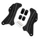 thumbnail image 3 of Kit de hardware de acoplamiento de 4 puntos reemplaza directamente las piezas de repuesto profesionales Negro, 3 of 8