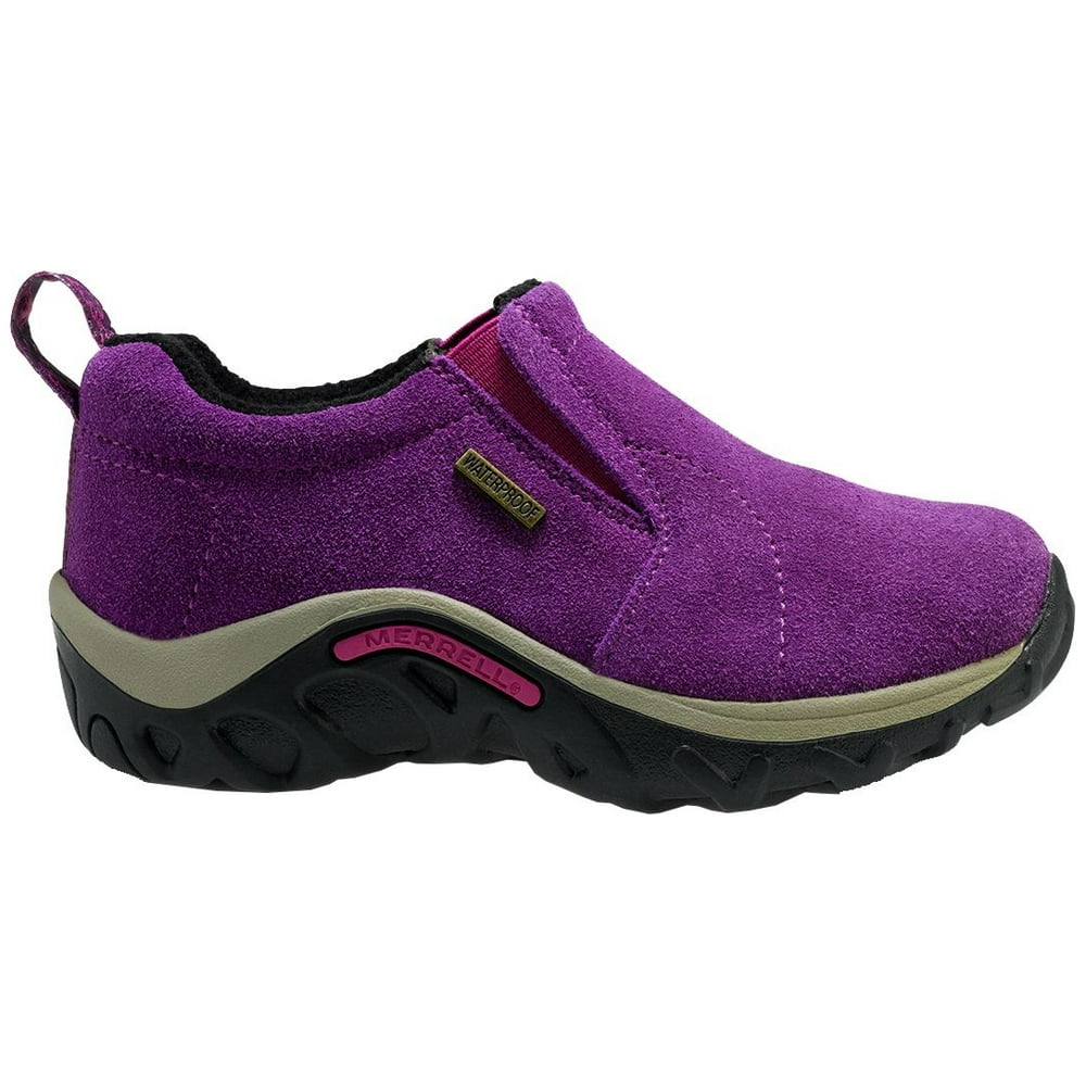 merrell sutton moc