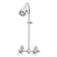 thumbnail image 1 of Speakman SC-1220-AF Commander Vandal-Resistant Industrial Exposed Shower with Cross Handles, 1 of 1