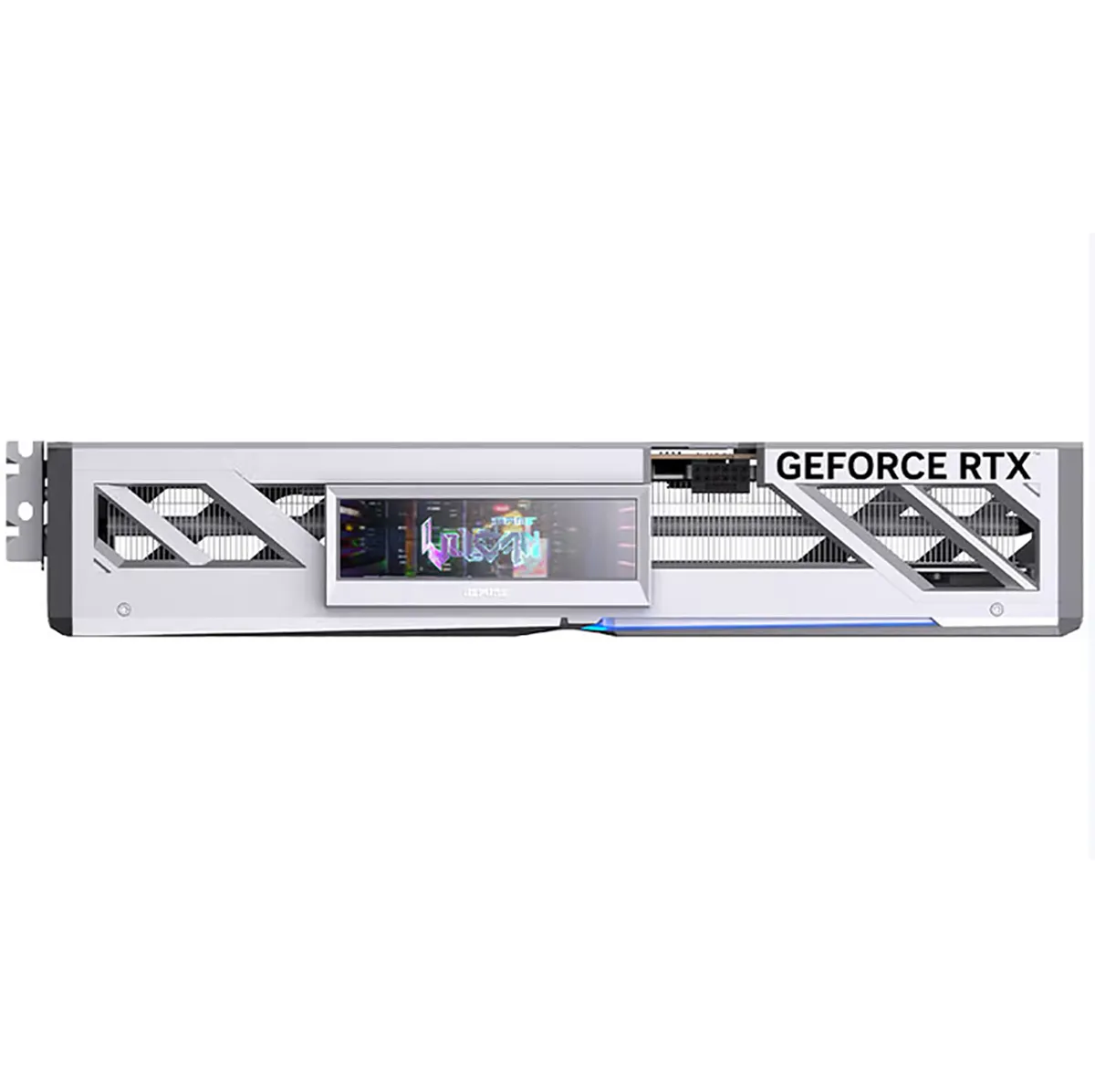 Colorful RTX 5070 Vulcan W OC 12GB GDDR7 192Bit Gpu White
