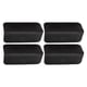 thumbnail image 5 of Protector de borde Protectores de esquina Protectores de esquina de silicona 4 piezas Cojines de seguridad, 5 of 11