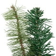 thumbnail image 6 of Northlight Pre-Decorated Ornaments and Pinecones Artificial Christmas Garland - 7' x 14" - Unlit, 6 of 7