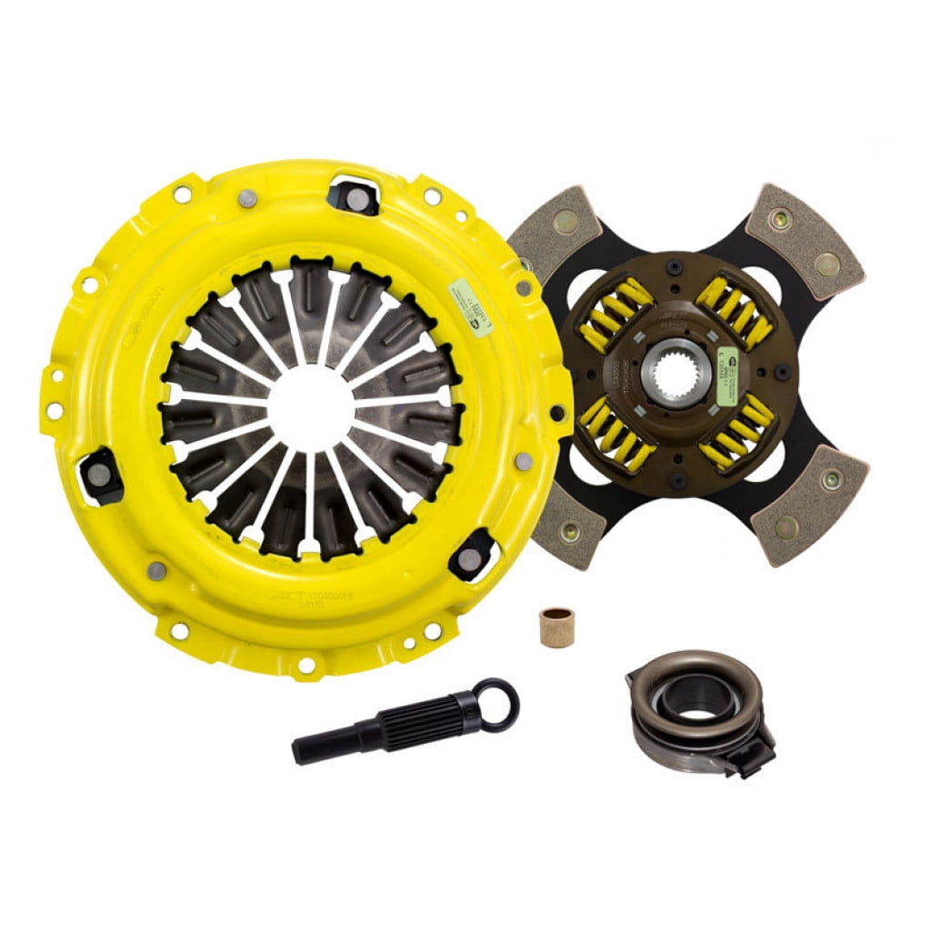Action Clutch Stage 1 Clutch Kit (1OS) for Nissan Maxima 1985-1994 3.0L SOHC/DOHC (VG30E) (ACR-1465)