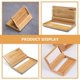thumbnail image 5 of Rectangular Business Card Display Holder for Daily Use and Desktop Accessory 1Pcs, 5 of 5