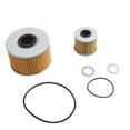 thumbnail image 4 of Oil Filter Change Kit w/ Filters & Gaskets for 2016-2020 Honda Pioneer 1000-5, 4 of 6
