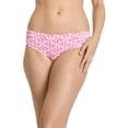 thumbnail image 1 of Jockey Bikini en Coton Extensible pour Femmes, 1 of 4