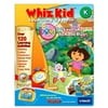 VTech - Whiz Kid CD- Dora the Explorer