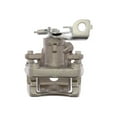 thumbnail image 3 of Raybestos Element3 New Plated Calipers, Rear Left, for Select Pontiac and Toyota Models, FRC12336N Fits select: 2009-2010,2014-2018 TOYOTA COROLLA, 3 of 6