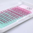 thumbnail image 6 of Signature Mink Mixed Length Ombre Lashes, 6 of 7
