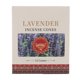 thumbnail image 3 of Torre Incienso Natural Múltiples Sabores Aromath Conos (lavanda), 3 of 9