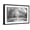Black Frame, variant on Art.com Live Oaks and Spanish Moss Wormsloe State Historic Site Savannah GA Photographic Print, 18" x 12"