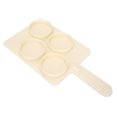 thumbnail image 1 of ABS Environmentally Mastitis Test Milk Sampling Tray, Milk Test Tray, For Cattle Farm Laboratory Husbandry Supplies, 1 of 8