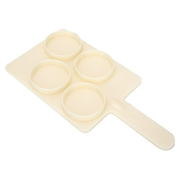 Suministros para cría de animales, HL MP47B ABS Leche Bandeja de prueba de leche Recolección de leche Características mejoradas Jadeshay A