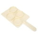 thumbnail image 1 of Suministros para cría de animales, HL MP47B ABS Leche Bandeja de prueba de leche Recolección de leche Características mejoradas Jadeshay A, 1 of 8