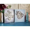 thumbnail image 4 of (2 pack) Prima Marketing Re-Design Mould 5"X8"X8mm-Etruscan Rose, 4 of 7