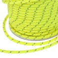 thumbnail image 4 of Correa Fluorescente Macarena para Tienda Cordón Tensor Verde Guyline Reflectante, 4 of 7