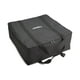 thumbnail image 2 of Funda y bolsa para plancha de gas Cuisinart Gourmet CGG-501, color negro, 2 of 4