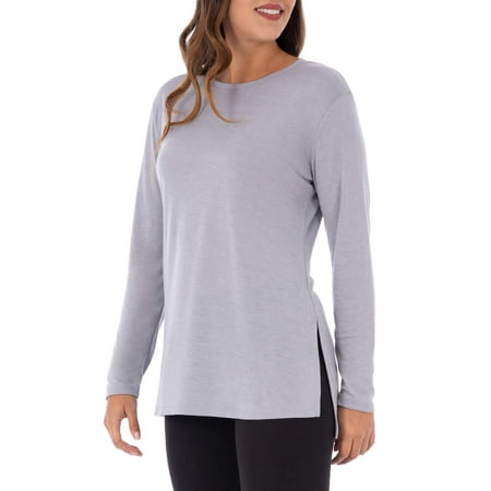 Athletic Works Athletic Works Women S Active Long Sleeve Athletic Works Athletic Works Women S Active Long Sleeve