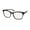 demi horn, variant on NEW VERA WANG LUXE ASTASIA WOMENS/LADIES CAT EYE FULL-RIM TORTOISE FRAME DEMO LENSES 52-17-135 EYEGLASSES/GLASSES